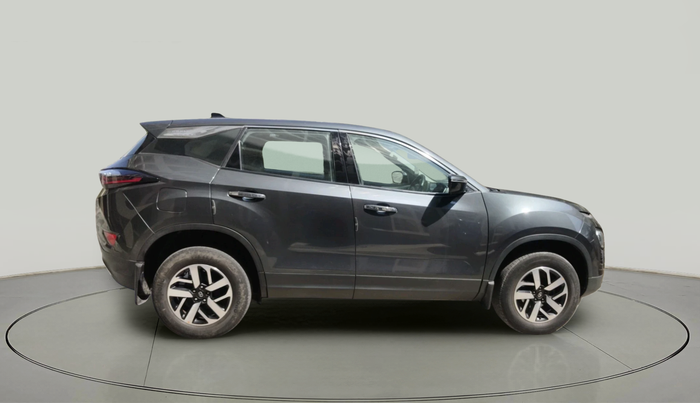 2020 Tata Harrier XZA 2.0L, Diesel, Automatic, 49,851 km, exterior