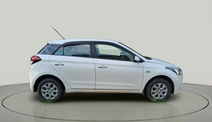 2017 Hyundai Elite i20 MAGNA EXECUTIVE 1.2, Petrol, Manual, 30,864 km, exterior