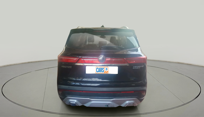 2019 MG HECTOR SHARP 1.5 DCT PETROL, Petrol, Automatic, 70,949 km, exterior