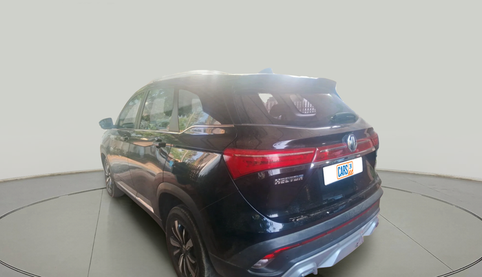 2019 MG HECTOR SHARP 1.5 DCT PETROL, Petrol, Automatic, 70,949 km, exterior