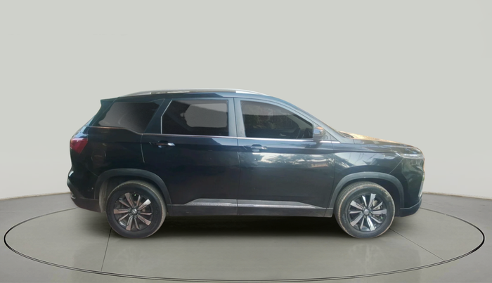 2019 MG HECTOR SHARP 1.5 DCT PETROL, Petrol, Automatic, 70,949 km, exterior