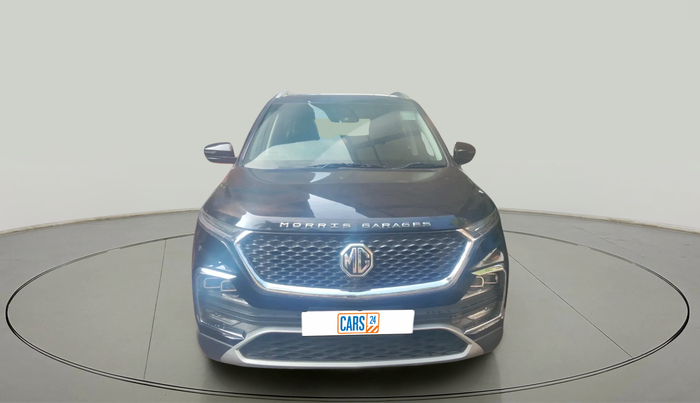 2019 MG HECTOR SHARP 1.5 DCT PETROL, Petrol, Automatic, 70,949 km, exterior