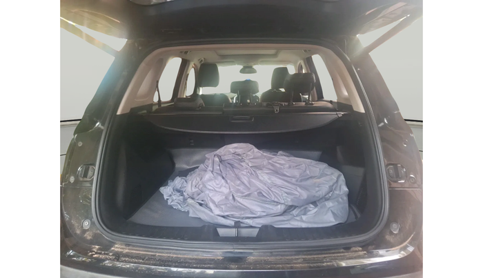 2019 MG HECTOR SHARP 1.5 DCT PETROL, Petrol, Automatic, 70,949 km, exterior