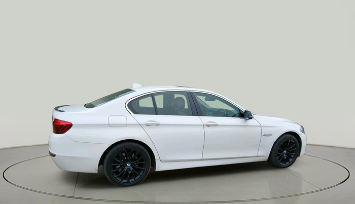 2016 BMW 5 Series 520D LUXURY LINE, Diesel, Automatic, 1,03,467 km, exterior