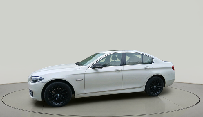 2016 BMW 5 Series 520D LUXURY LINE, Diesel, Automatic, 1,03,467 km, exterior