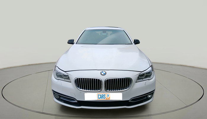 2016 BMW 5 Series 520D LUXURY LINE, Diesel, Automatic, 1,03,467 km, exterior