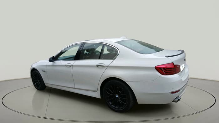 2016 BMW 5 Series 520D LUXURY LINE, Diesel, Automatic, 1,03,467 km, exterior