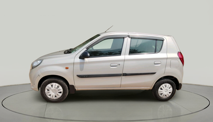 2015 Maruti Alto 800 LXI, Petrol, Manual, 24,987 km, exterior