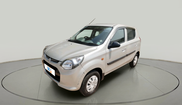 2015 Maruti Alto 800 LXI, Petrol, Manual, 24,987 km, exterior