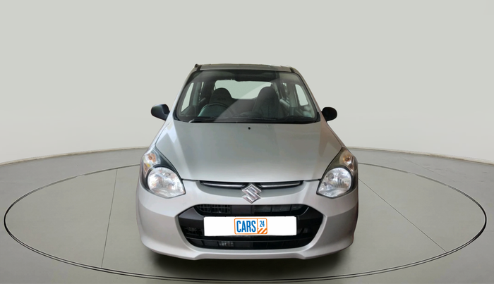 2015 Maruti Alto 800 LXI, Petrol, Manual, 24,987 km, exterior