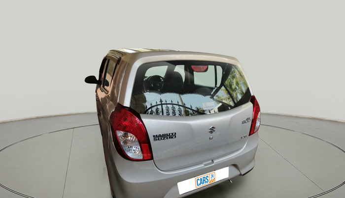2015 Maruti Alto 800 LXI, Petrol, Manual, 24,987 km, exterior