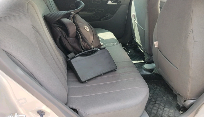 2015 Maruti Alto 800 LXI, Petrol, Manual, 24,987 km, interior