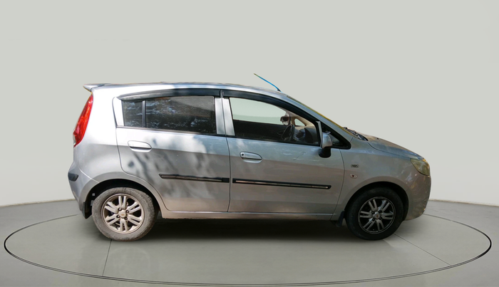 2012 Chevrolet Aveo U VA LT 1.2, Petrol, Manual, 66,852 km, exterior