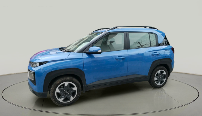 2023 Hyundai EXTER  SX 1.2 AMT, Petrol, Automatic, 11,453 km, exterior