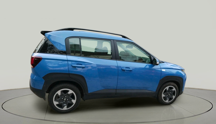 2023 Hyundai EXTER  SX 1.2 AMT, Petrol, Automatic, 11,453 km, exterior