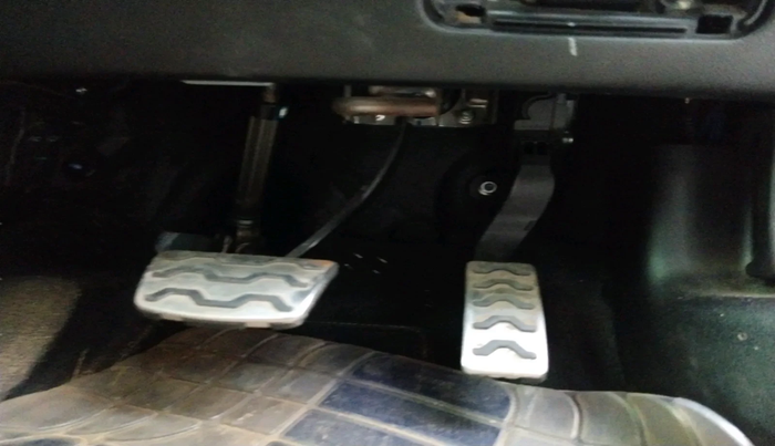 2023 Hyundai EXTER  SX 1.2 AMT, Petrol, Automatic, 11,453 km, interior