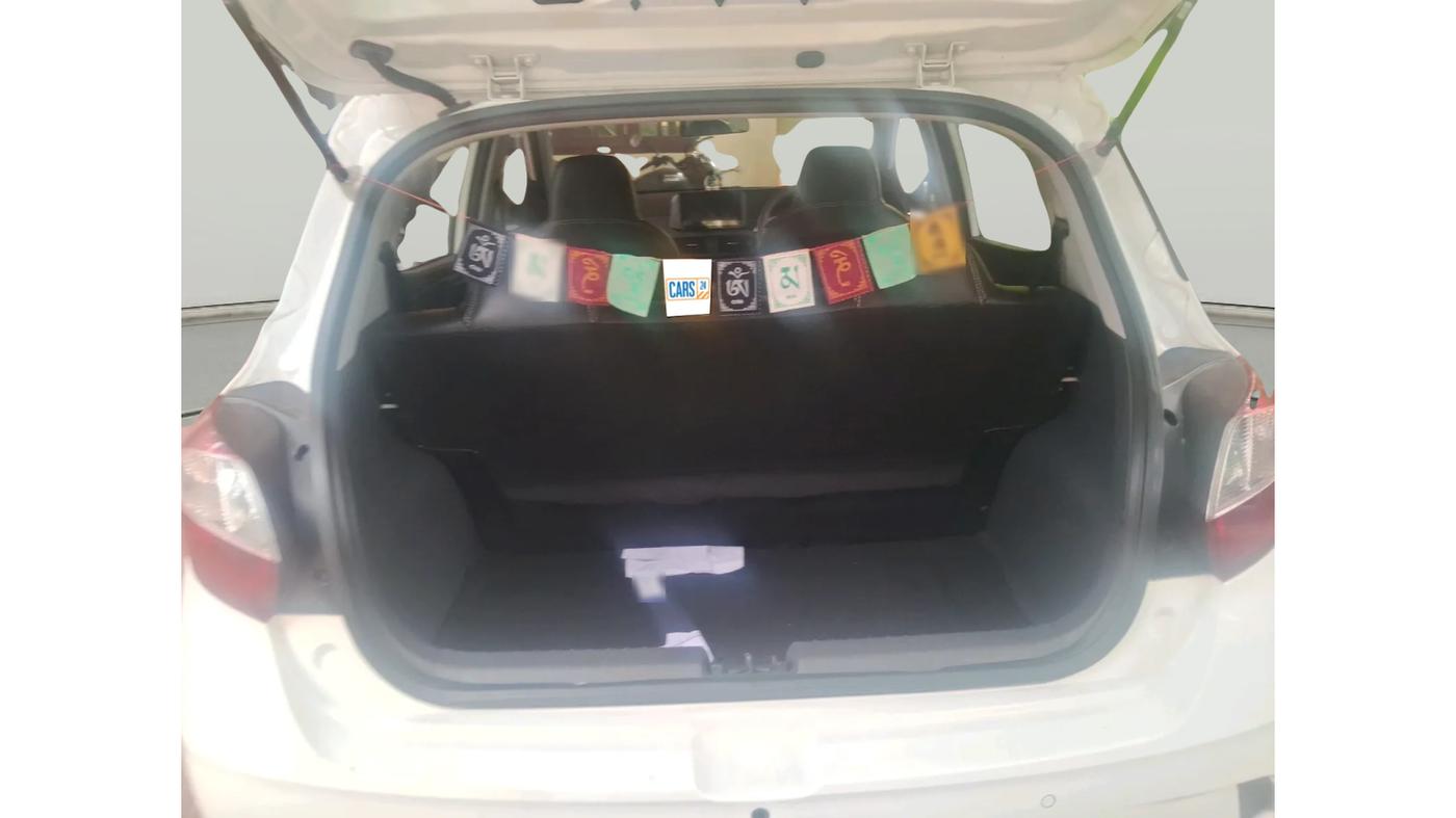 2022 Hyundai GRAND I10 NIOS ERA 1.2 KAPPA VTVT, Petrol, Manual, 12,133 km, exterior