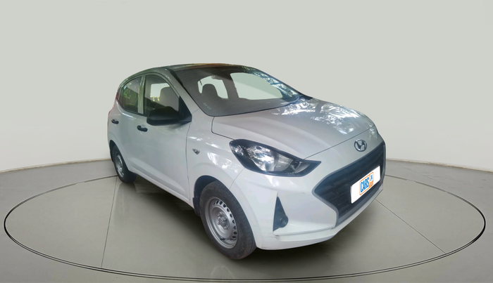 2022 Hyundai GRAND I10 NIOS ERA 1.2 KAPPA VTVT, Petrol, Manual, 11,366 km, exterior