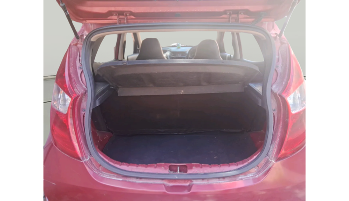 2014 Hyundai Eon MAGNA +, Petrol, Manual, 44,751 km, exterior