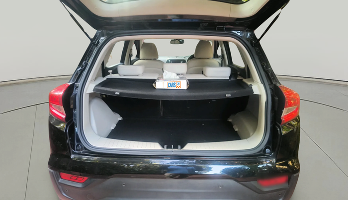 2021 Mahindra XUV300 W8 (O) 1.2 PETROL, Petrol, Manual, 54,482 km, exterior