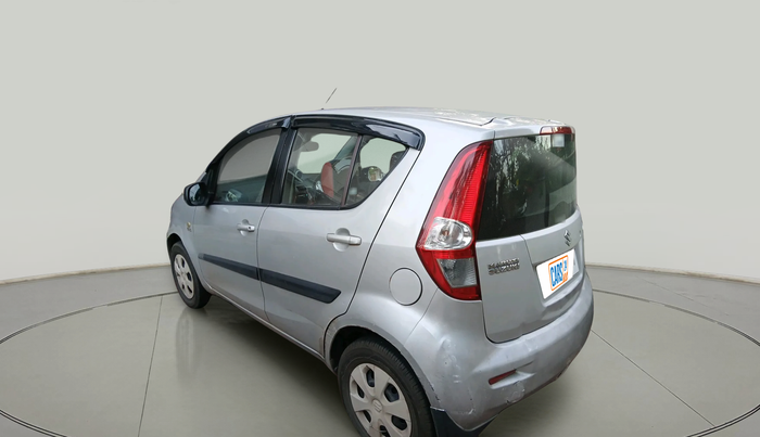 2012 Maruti Ritz VDI, Diesel, Manual, 1,53,832 km, exterior