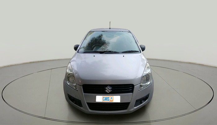 2012 Maruti Ritz VDI, Diesel, Manual, 1,53,832 km, exterior