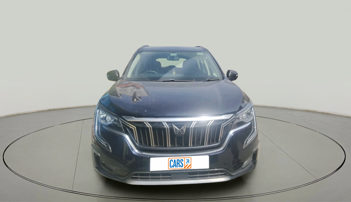 2023 Mahindra XUV700 AX 5 D MT 5 STR, Diesel, Manual, 20,190 km, exterior