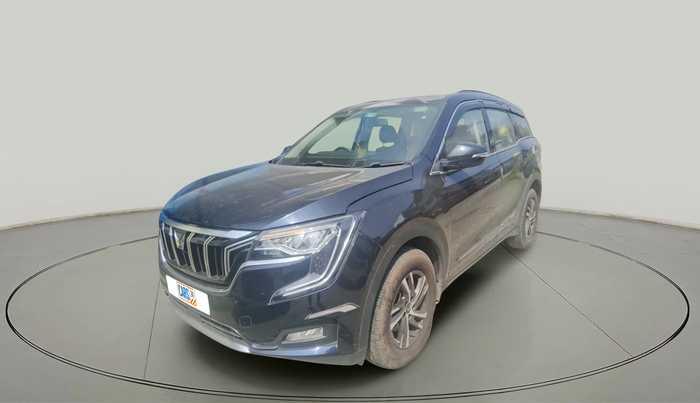 2023 Mahindra XUV700 AX 5 D MT 5 STR, Diesel, Manual, 20,190 km, exterior