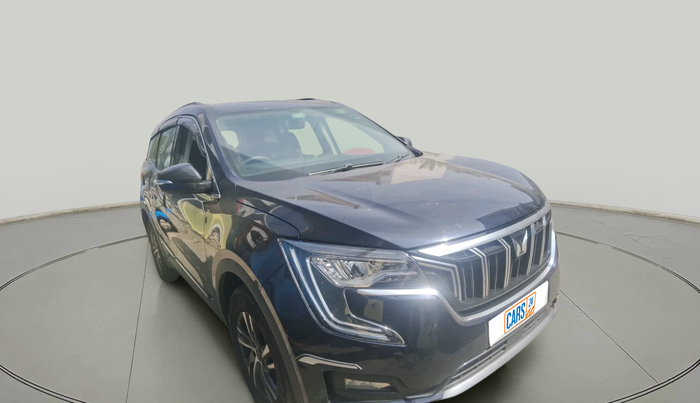 2023 Mahindra XUV700 AX 5 D MT 5 STR, Diesel, Manual, 20,190 km, exterior