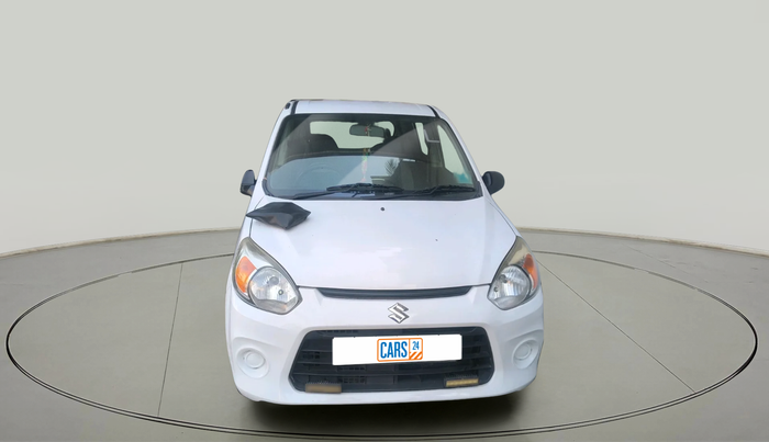 2018 Maruti Alto 800 LXI, Petrol, Manual, 70,056 km, exterior