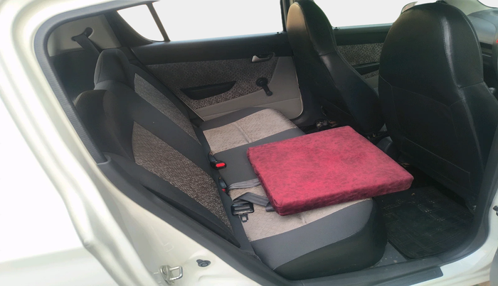 2018 Maruti Alto 800 LXI, Petrol, Manual, 70,056 km, interior