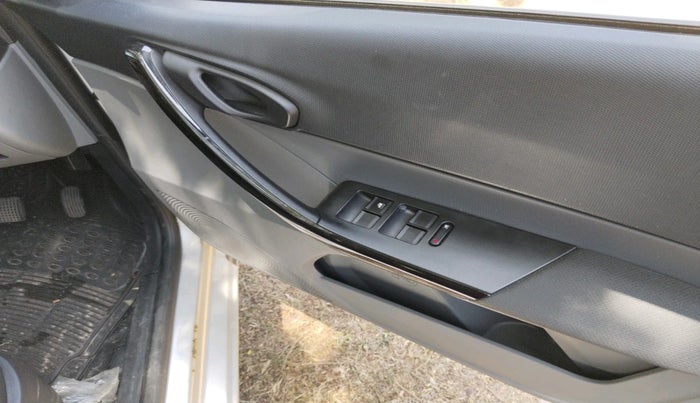 2018 Tata TIGOR XTA PETROL, Petrol, Automatic, 29,983 km, interior