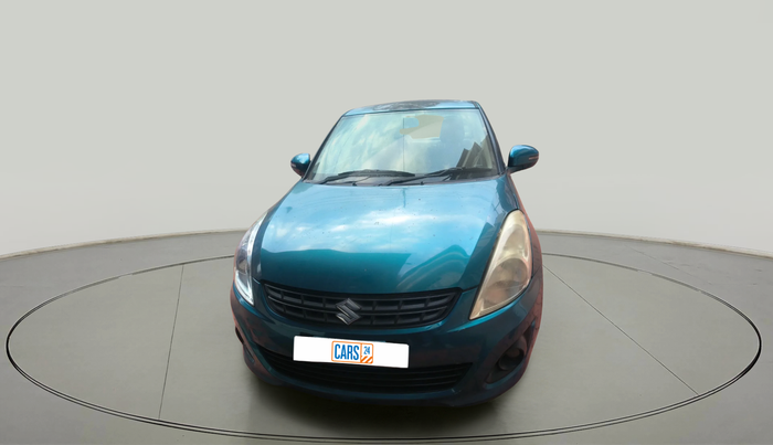 2013 Maruti Swift Dzire VDI, Diesel, Manual, 1,08,967 km, exterior