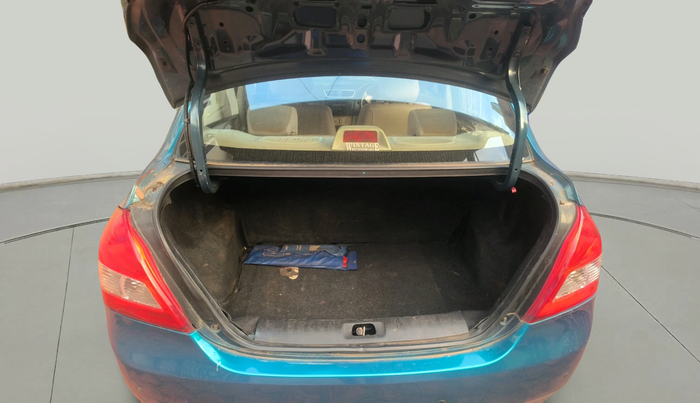 2013 Maruti Swift Dzire VDI, Diesel, Manual, 1,08,967 km, exterior