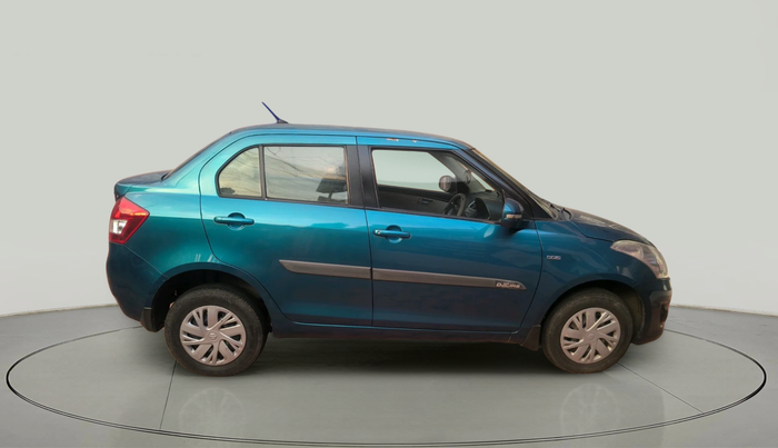 2013 Maruti Swift Dzire VDI, Diesel, Manual, 1,08,967 km, exterior