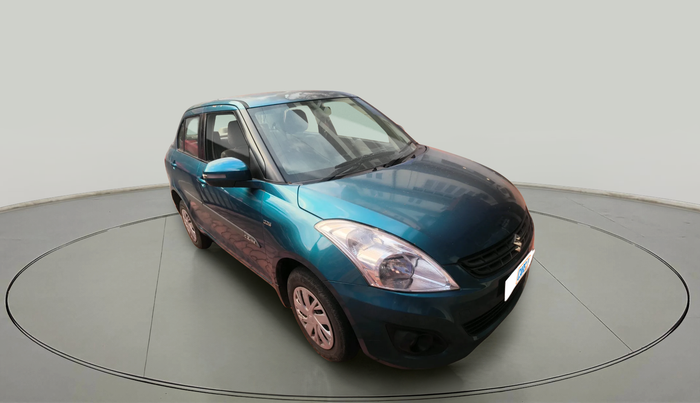 2013 Maruti Swift Dzire VDI, Diesel, Manual, 1,08,967 km, exterior