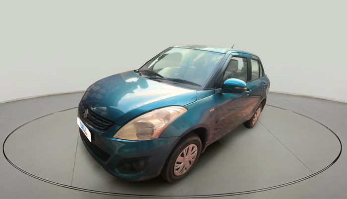 2013 Maruti Swift Dzire VDI, Diesel, Manual, 1,08,967 km, exterior
