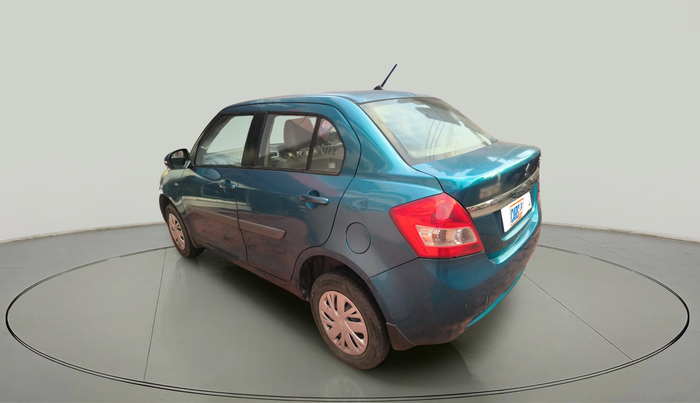 2013 Maruti Swift Dzire VDI, Diesel, Manual, 1,08,967 km, exterior