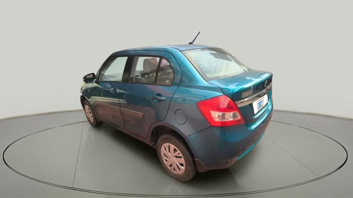 2013 Maruti Swift Dzire VDI, Diesel, Manual, 1,08,967 km, exterior
