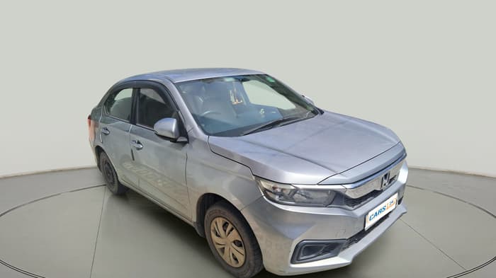 2019 Honda Amaze 1.2L I-VTEC S, Petrol, Manual, 1,03,210 km, exterior