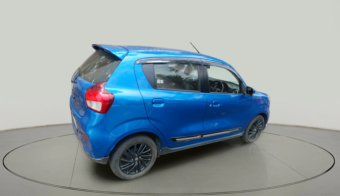 2021 Maruti Celerio ZXI PLUS AGS, Petrol, Automatic, 39,820 km, exterior