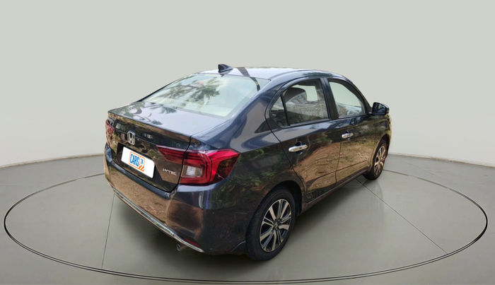 2024 Honda Amaze 1.2L I-VTEC VX, Petrol, Manual, 20,428 km, exterior