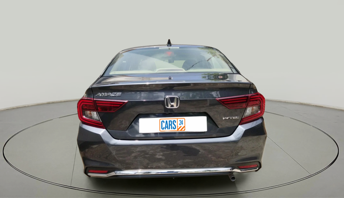 2024 Honda Amaze 1.2L I-VTEC VX, Petrol, Manual, 20,428 km, exterior