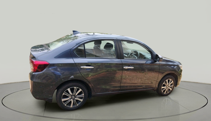 2024 Honda Amaze 1.2L I-VTEC VX, Petrol, Manual, 20,428 km, exterior