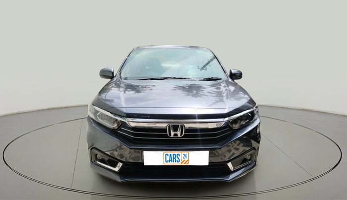 2024 Honda Amaze 1.2L I-VTEC VX, Petrol, Manual, 20,428 km, exterior