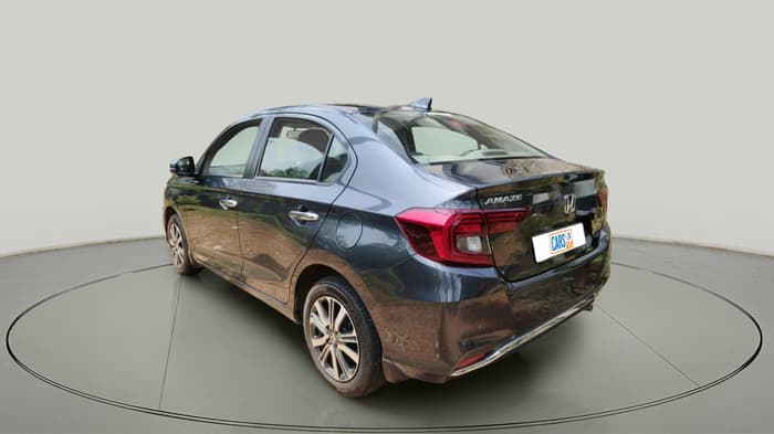 2024 Honda Amaze 1.2L I-VTEC VX, Petrol, Manual, 20,428 km, exterior