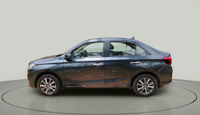 2024 Honda Amaze 1.2L I-VTEC VX, Petrol, Manual, 20,428 km, exterior