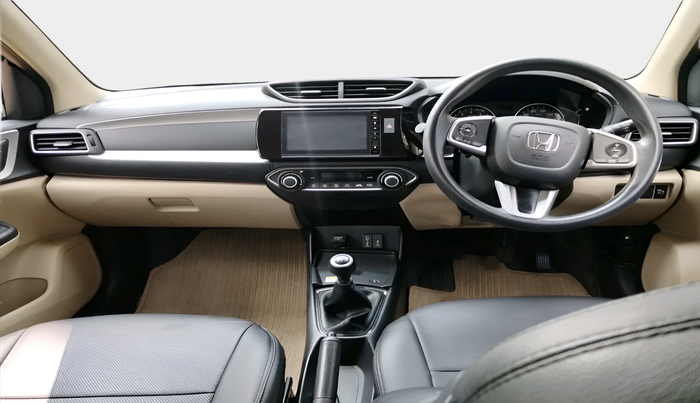 2024 Honda Amaze 1.2L I-VTEC VX, Petrol, Manual, 20,428 km, interior