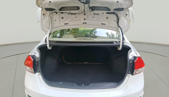 2016 Maruti Ciaz VDI SHVS, Diesel, Manual, 1,19,527 km, exterior