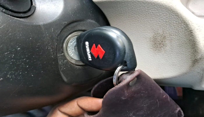 2016 Maruti Ciaz VDI SHVS, Diesel, Manual, 1,19,527 km, interior